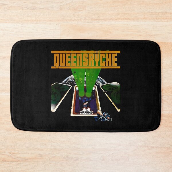 Item preview, Copy of Best-Perfect Of Queensryche designed and sold by Macalcost.