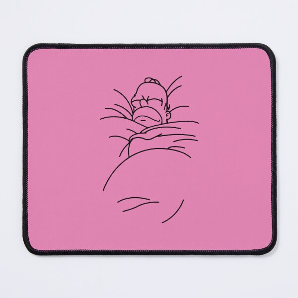Item preview, Homer is a toasty cinnamon bun designed and sold by jesgodd.