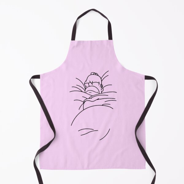 Item preview, Homer is a toasty cinnamon bun designed and sold by jesgodd.