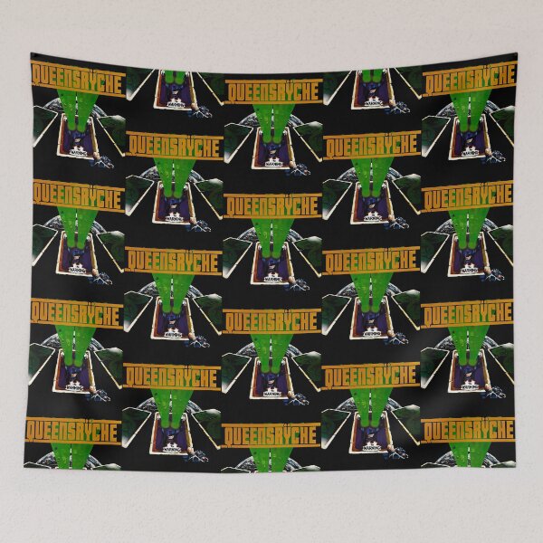 Item preview, Copy of Best-Perfect Of Queensryche designed and sold by Macalcost.