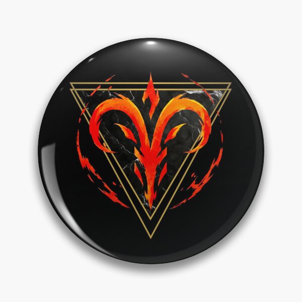 Item preview, Zodiaco por Kek-Ina: Aries designed and sold by Kek-Ina.