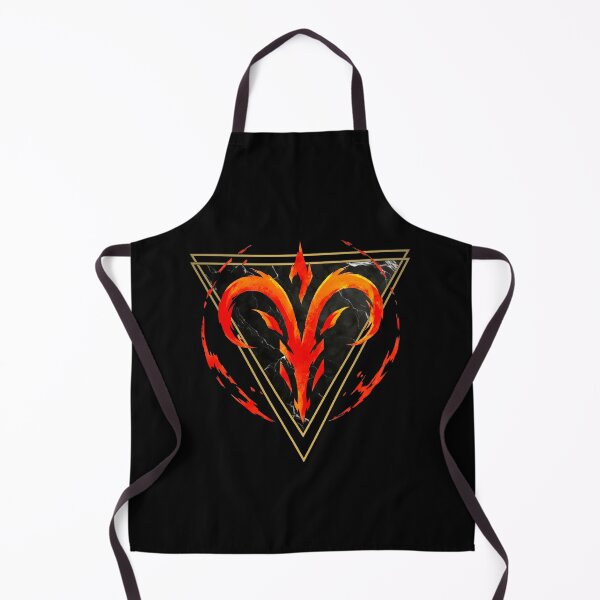 Item preview, Zodiac by Kek-Ina: Aries designed and sold by Kek-Ina.
