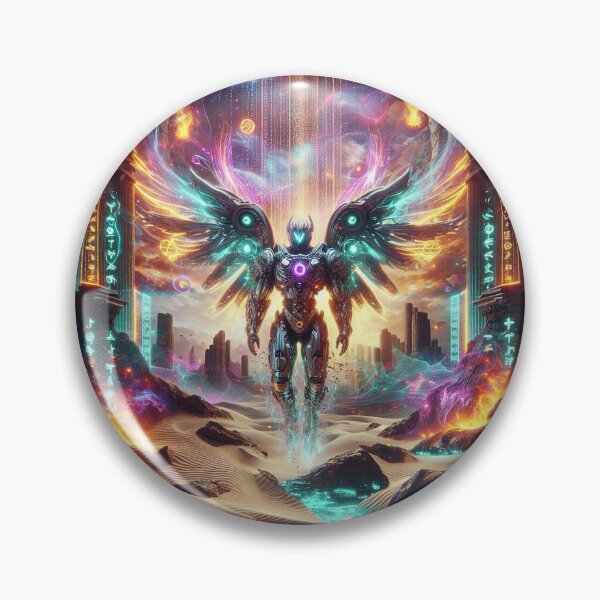 Item preview, Angel from Space designed and sold by RaF71PrO.