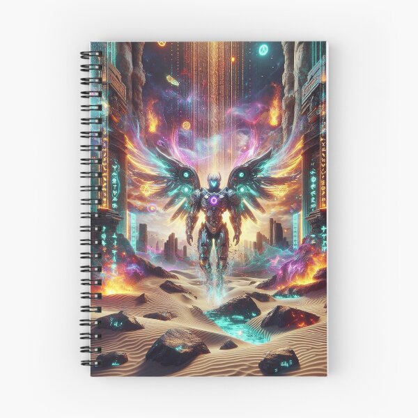 Item preview, Angel from Space designed and sold by RaF71PrO.