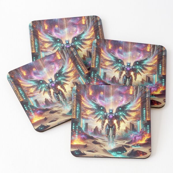 Item preview, Angel from Space designed and sold by RaF71PrO.
