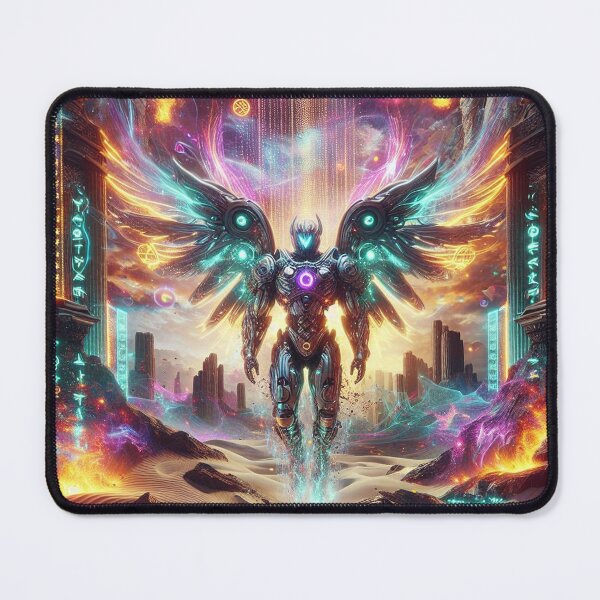 Item preview, Angel from Space designed and sold by RaF71PrO.