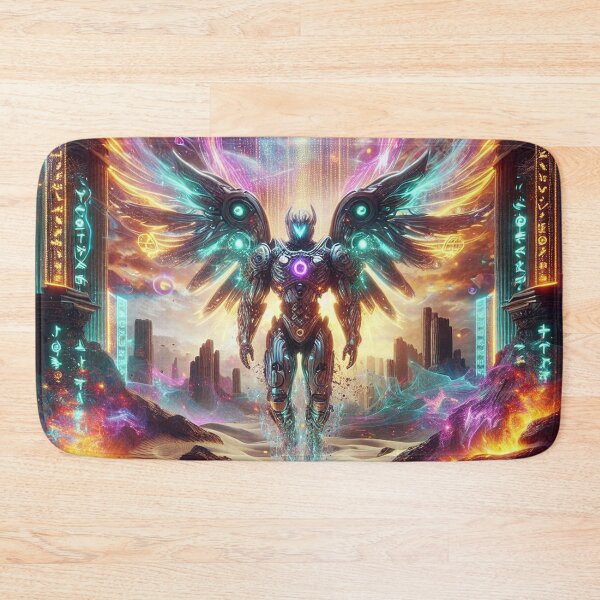 Item preview, Angel from Space designed and sold by RaF71PrO.