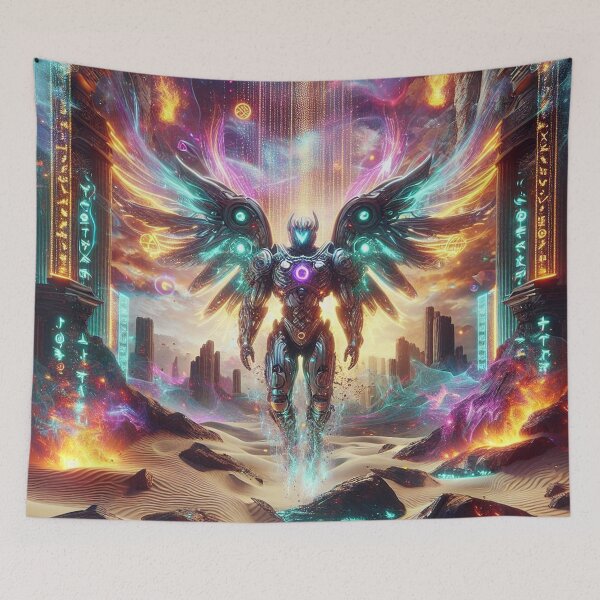 Item preview, Angel from Space designed and sold by RaF71PrO.