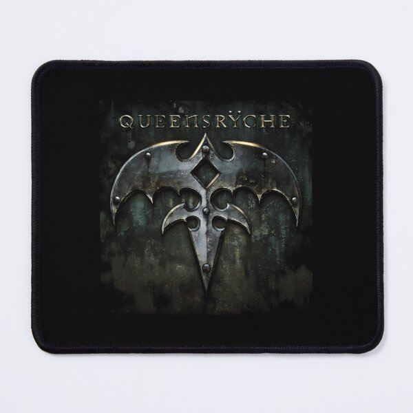 Item preview, Queensryche designed and sold by Macalcost.