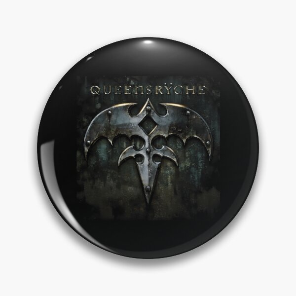 Item preview, Queensryche designed and sold by Macalcost.