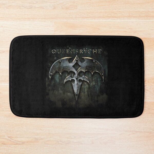Item preview, Queensryche designed and sold by Macalcost.