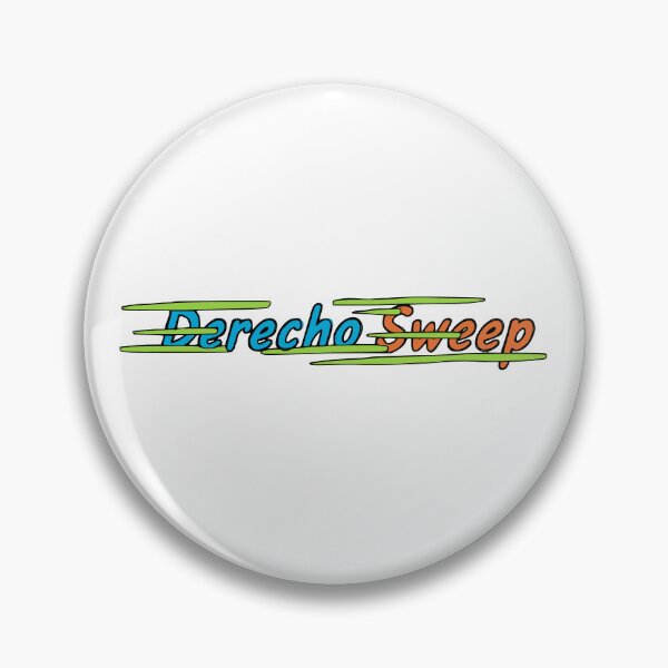 Item preview, Derecho Sweep designed and sold by Creative jiffy.