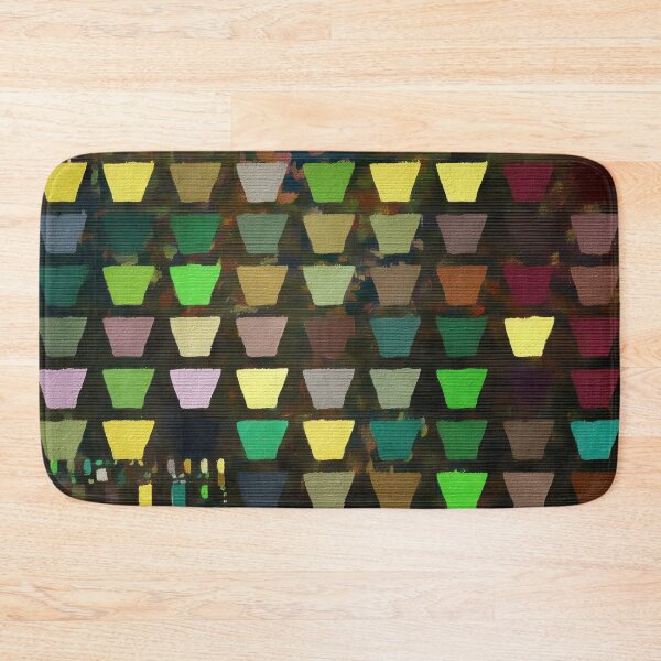 Item preview, Flower pots designed and sold by Michael-Popart.
