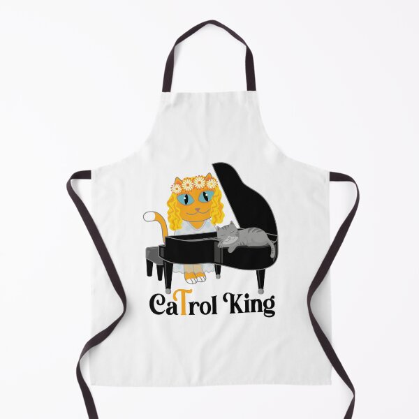 Aperçu de l'œuvre Carol King créée et vendue par A-mici-marina.