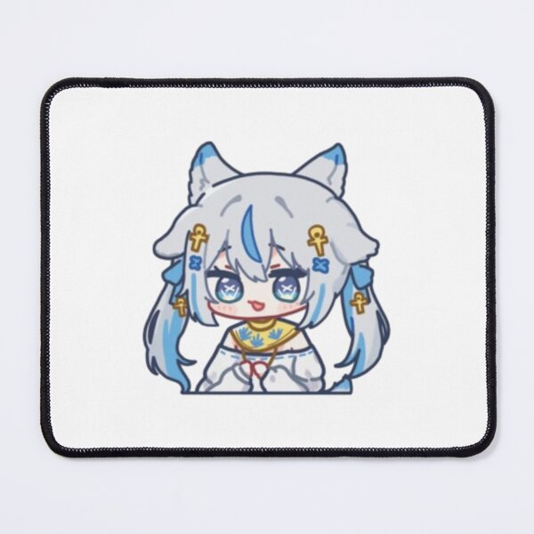 Item preview, Chibi anime Sirius designed and sold by TlamitteStores.