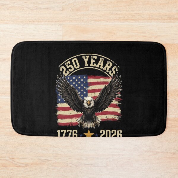 Item preview, 250 Years 1776 2026 American Patriot United States Anniversary designed and sold by SofenArt.