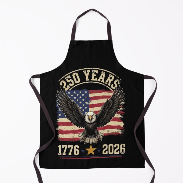 Item preview, 250 Years 1776 2026 American Patriot United States Anniversary designed and sold by SofenArt.