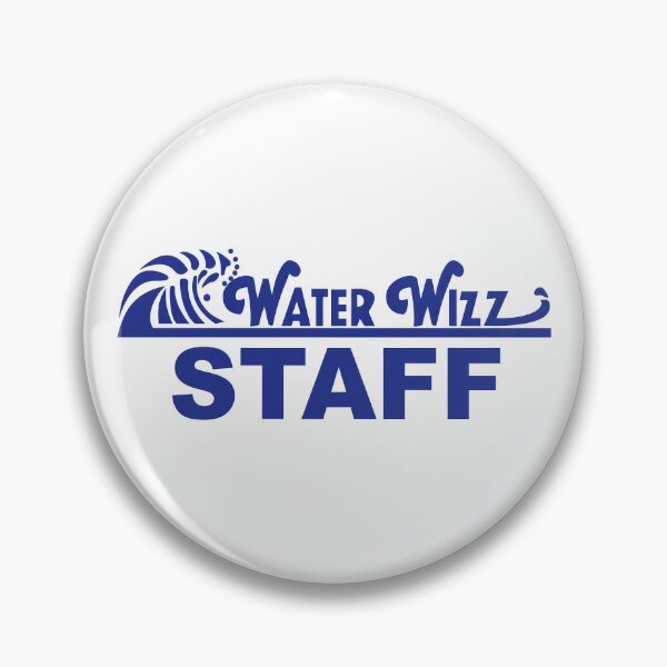 Item preview, Water Wizz STAFF designed and sold by PastelWingg.