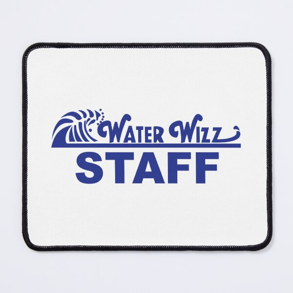 Item preview, Water Wizz STAFF designed and sold by PastelWingg.