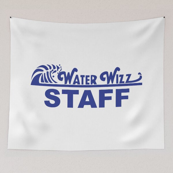 Item preview, Water Wizz STAFF designed and sold by PastelWingg.