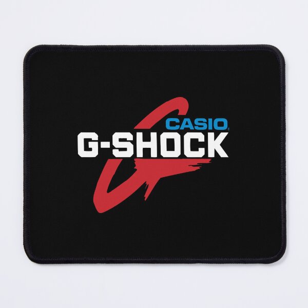 Item preview, Enjoy the G-shock Casio  designed and sold by gregaulding.