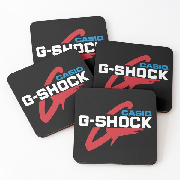 Item preview, Enjoy the G-shock Casio  designed and sold by gregaulding.