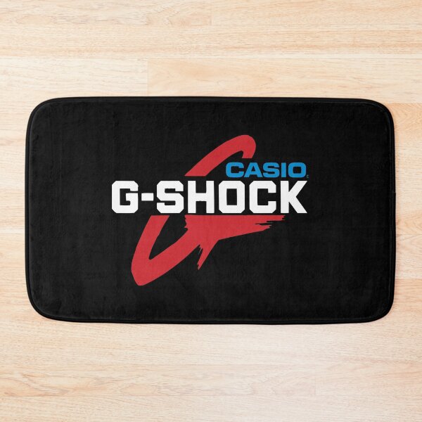 Item preview, Enjoy the G-shock Casio  designed and sold by gregaulding.