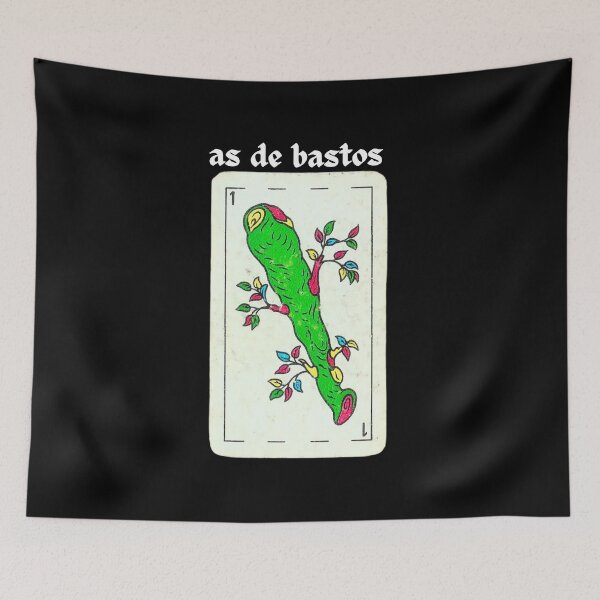 Item preview, ACE OF BANDS designed and sold by GatoLoiro.