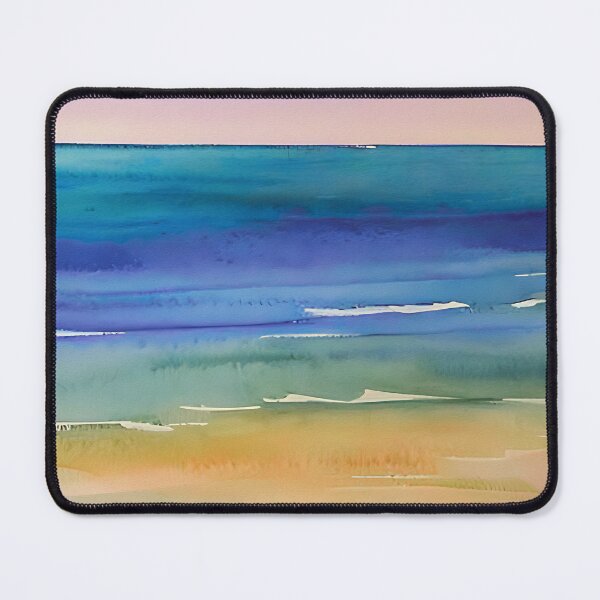 Item preview, Marine Watercolor designed and sold by Ralek.