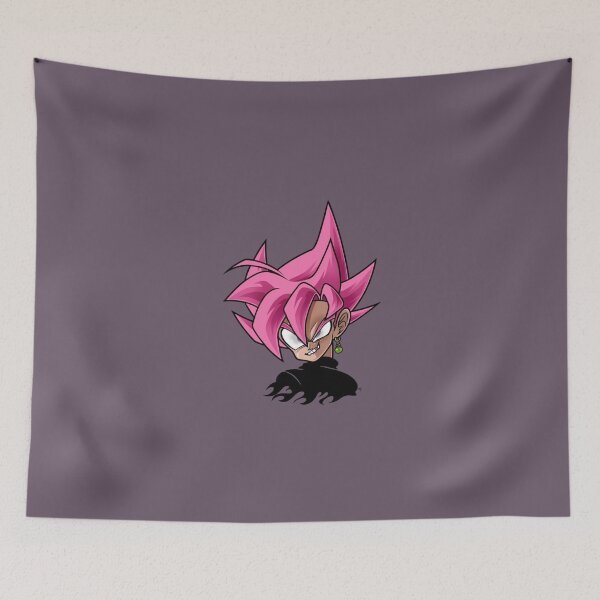 Item preview, goku black designed and sold by rythnazorsylli.