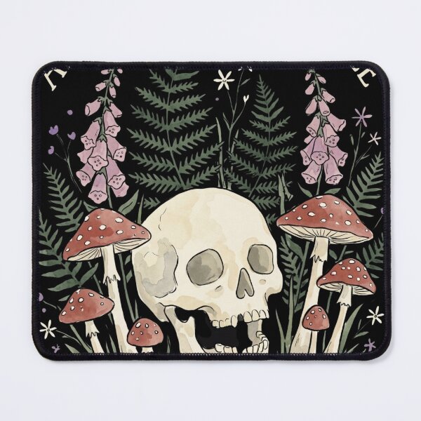 Item preview, Funny All Plants Are Edible Some Only Once Mushroom designed and sold by bosamji.