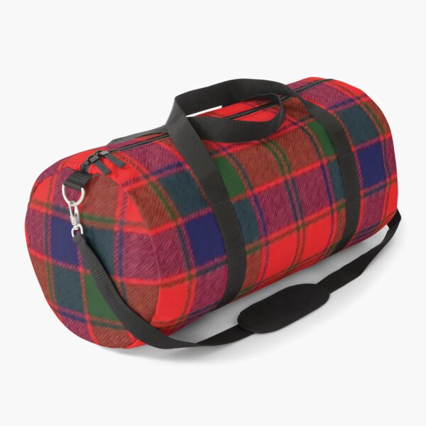 Item preview, Robertson Modern Tartan designed and sold by Kirrindy Designs.