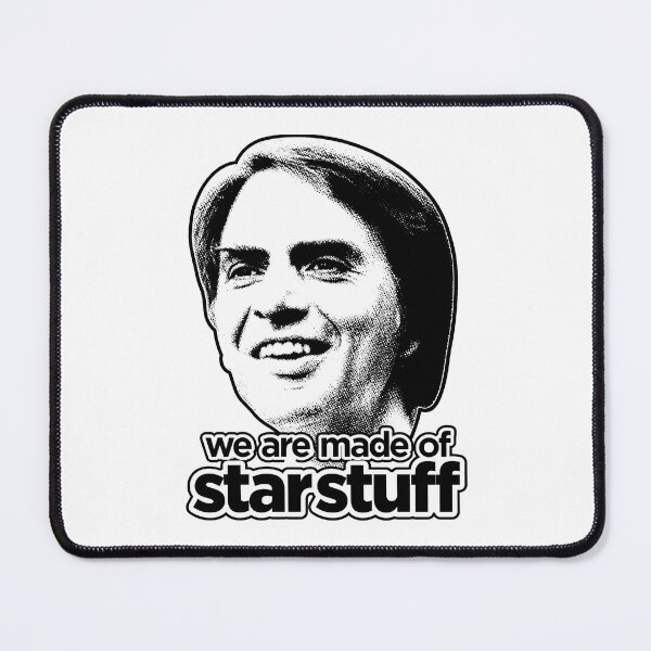 Item preview, We Are Made of Star Stuff designed and sold by PastelWingg.