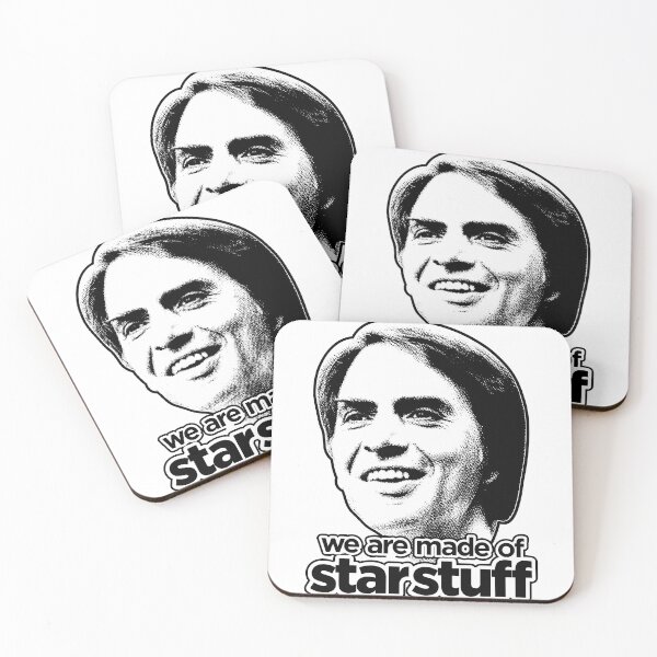 Item preview, We Are Made of Star Stuff designed and sold by PastelWingg.