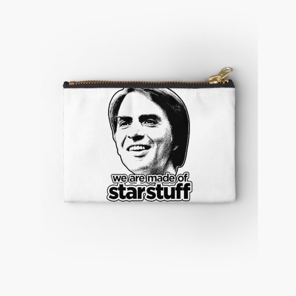 Item preview, We Are Made of Star Stuff designed and sold by PastelWingg.