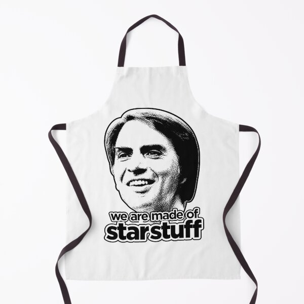 Item preview, We Are Made of Star Stuff designed and sold by PastelWingg.