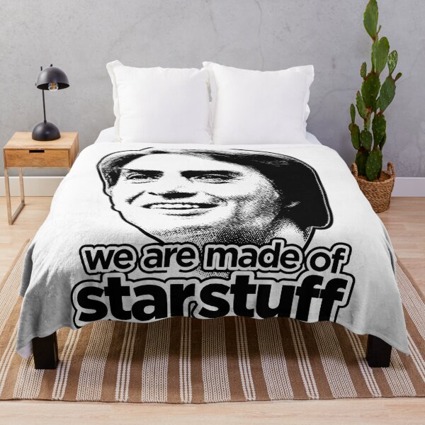 Item preview, We Are Made of Star Stuff designed and sold by PastelWingg.