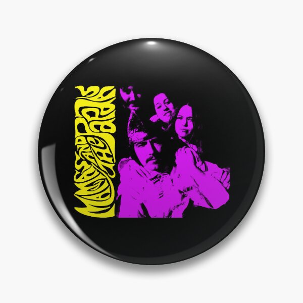 Item preview, Folk Rock Band Face designed and sold by DeadTired666.