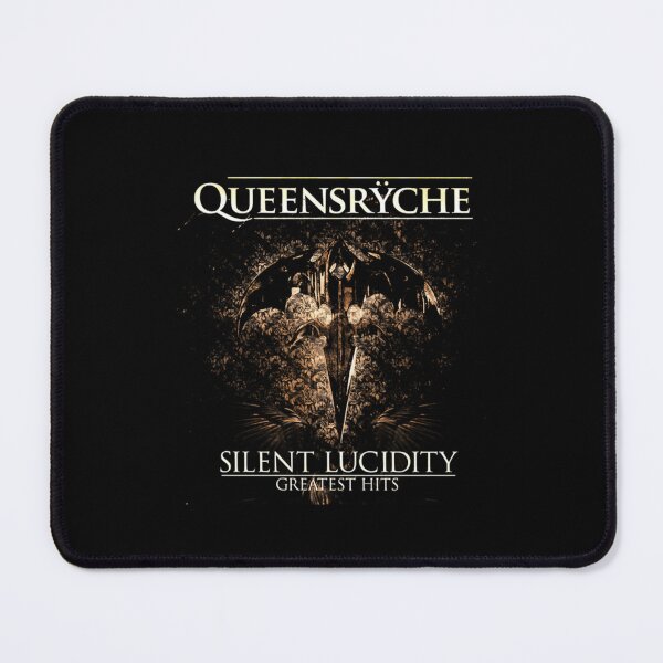 Item preview, Queensryche designed and sold by Macalcost.