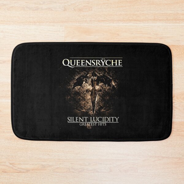 Item preview, Queensryche designed and sold by Macalcost.