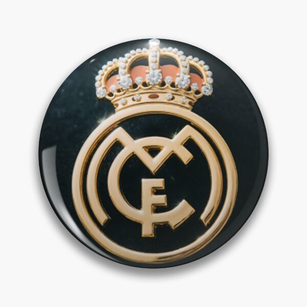 Item preview, Real Madrid designed and sold by casamomo.