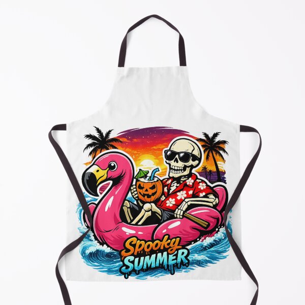Item preview, Spooky summer designed and sold by Eif53.