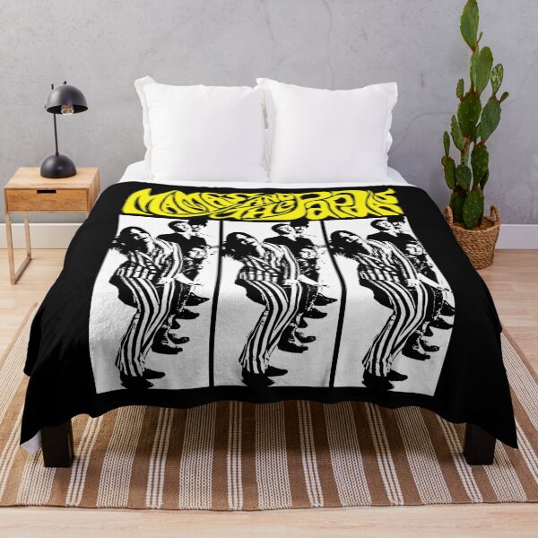 Item preview, White Silhouette Sunshine Pop designed and sold by DeadTired666.