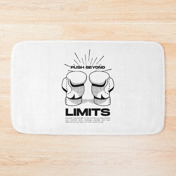 Item preview, PUSH BEYOND LIMITS designed and sold by PGAart.