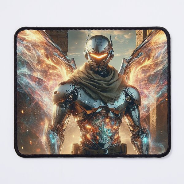 Item preview, Angel from Space designed and sold by RaF71PrO.