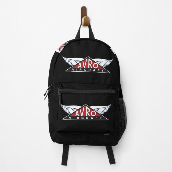 Item preview, Avro Logo designed and sold by PastelWingg.