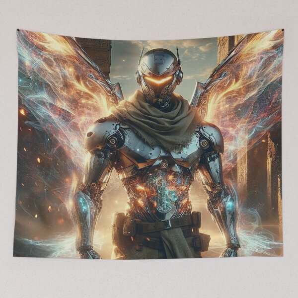 Item preview, Angel from Space designed and sold by RaF71PrO.