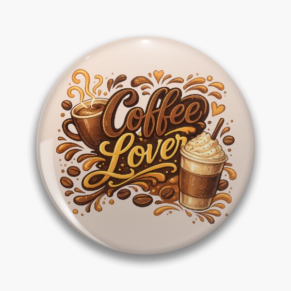 Item preview, Coffee Lover designed and sold by noport.