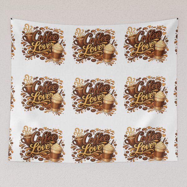 Item preview, Coffee Lover designed and sold by noport.