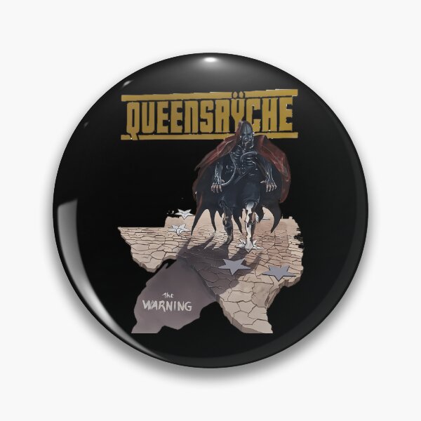 Item preview, Queensryche designed and sold by Macalcost.